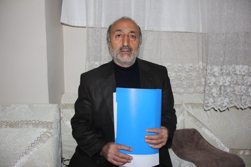 Kahve İçme Bahanesiyle Mesai Arkadaşına Tecavüz İddiası
