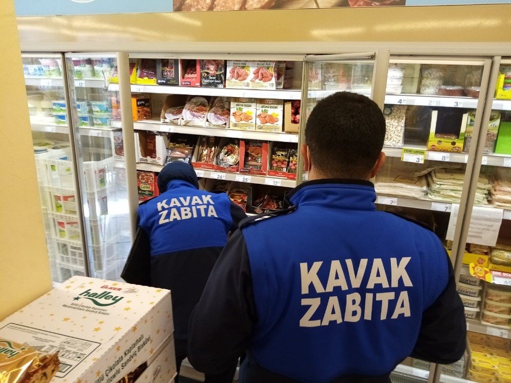 Kavak’ta Fahiş Fiyata Geçit Yok