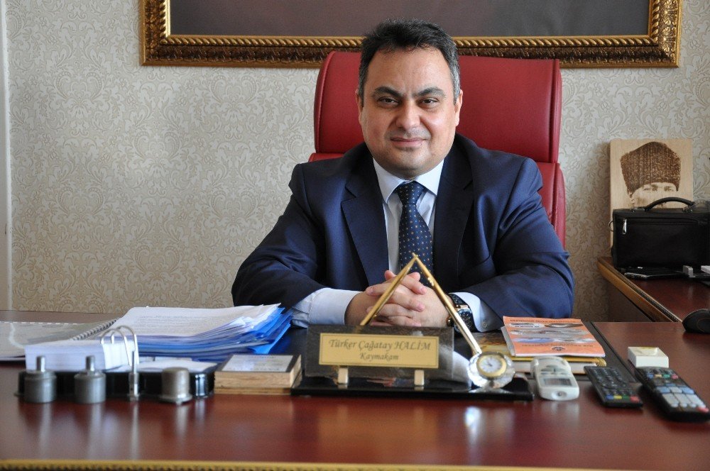 Simav’daki 4 Beldenin Nüfusu 2 Binin Altına Düştü