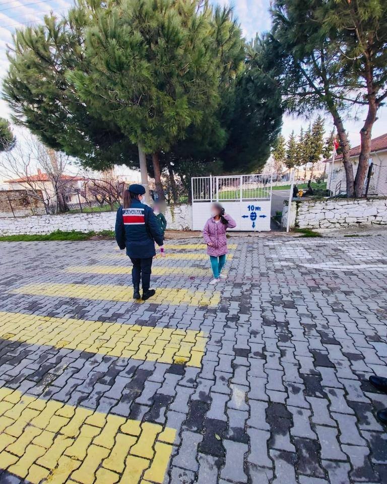 Yüz Yüze Eğitim Kuşadası’nda Da Başladı