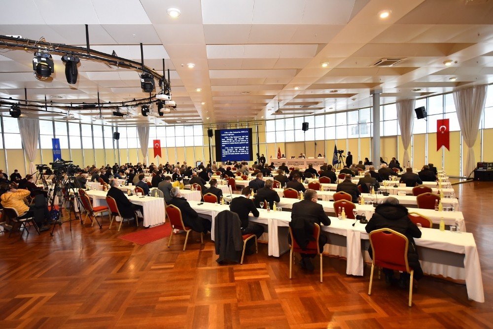 Bursa Emin Ellerde