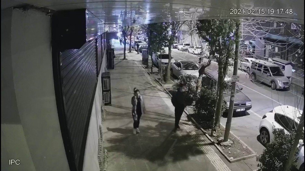Kardeşi Tarafından Öldürülen Gülistan Ölüme Böyle Yürüdü