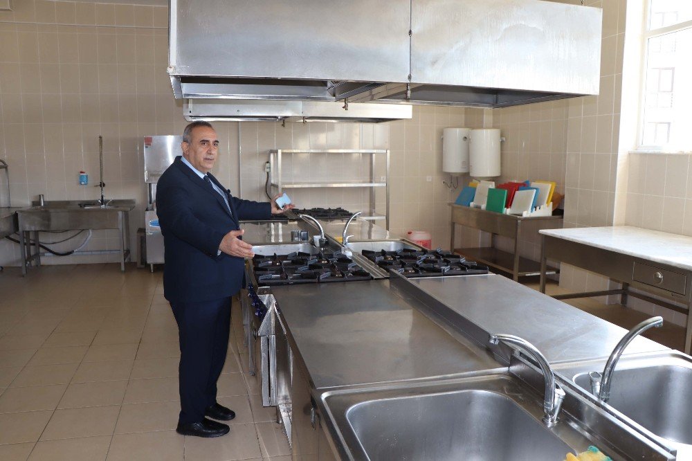 Davutlar Meslek Yüksek Okulu’ndan Gastronomi Turizmi Atağı