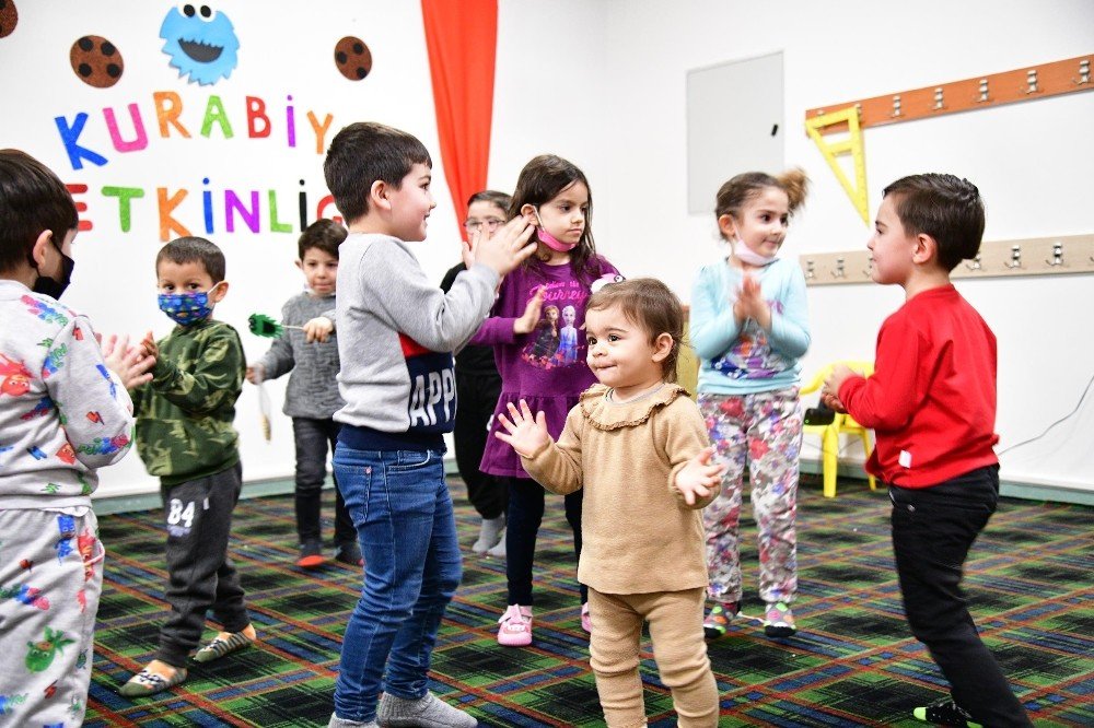 Mamak Aile Merkezleri’nde Kayıtlar Başladı