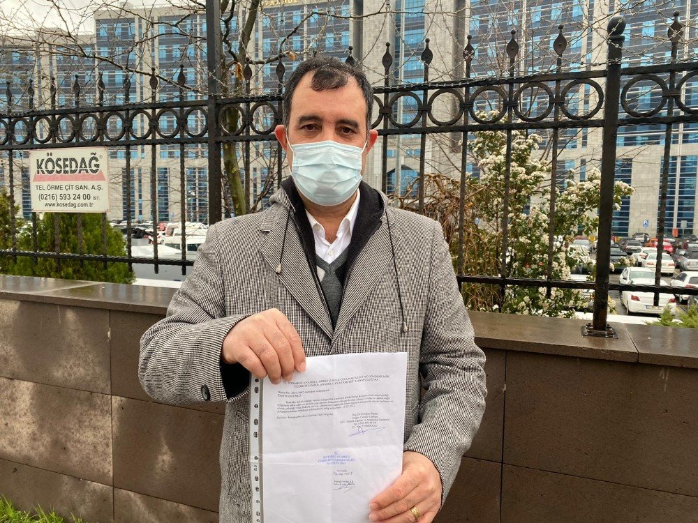 Sahte Teknik Servisçiler Tarafından Dolandırılan Doktor, Takipsizlik Kararına Tepkili