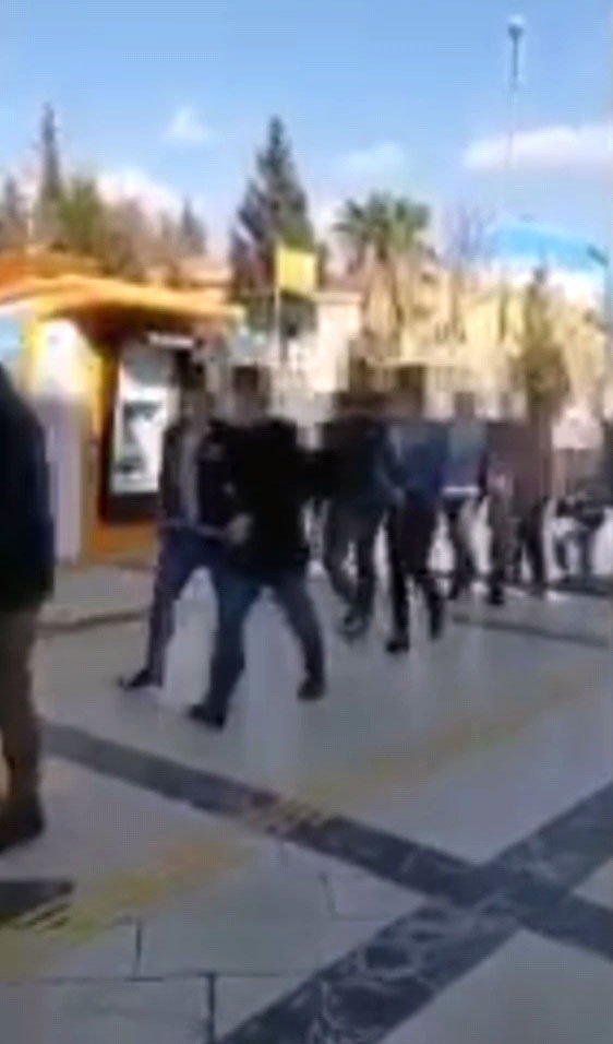 Şanlıurfa Merkezli 5 İlde Fetö Operasyonu