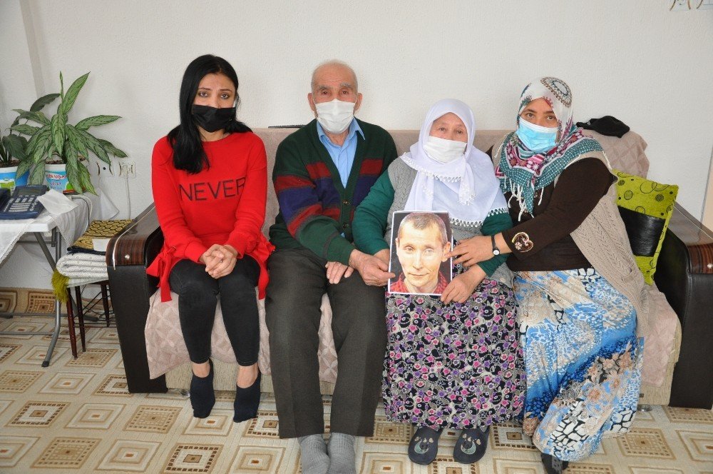 ’fırıldak Mustafa’ Lakaplı Yetenekli Adam 7 Yıldır Kayıp