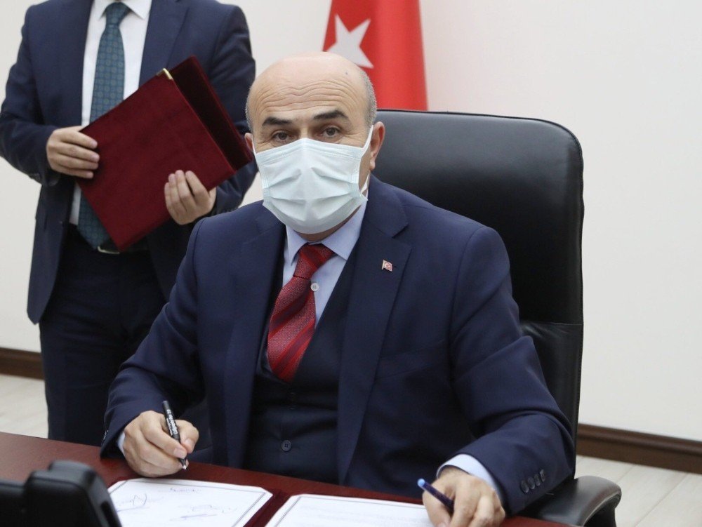 Midyat’a 200 Kişilik Kız Öğrenci Yurdu Yapılacak