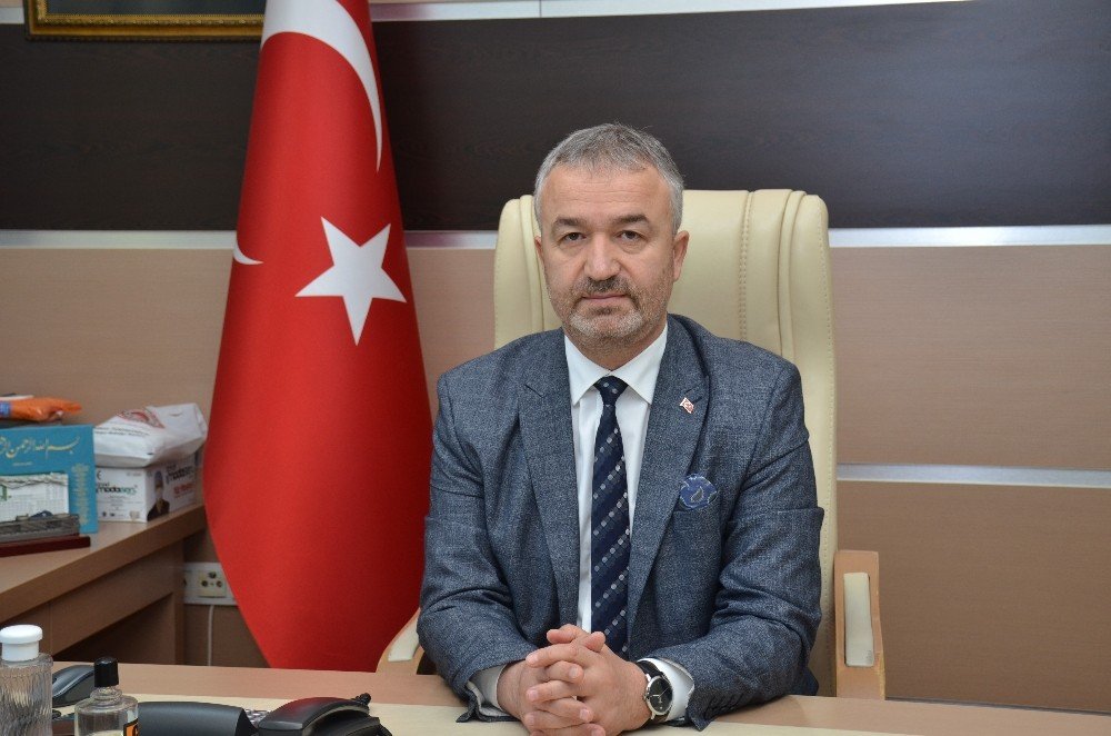 19 Mayıs Belediyesi İhtiyaç Sahibi Ailelerin Çocuklarının Yks Ücretini Ödeyecek