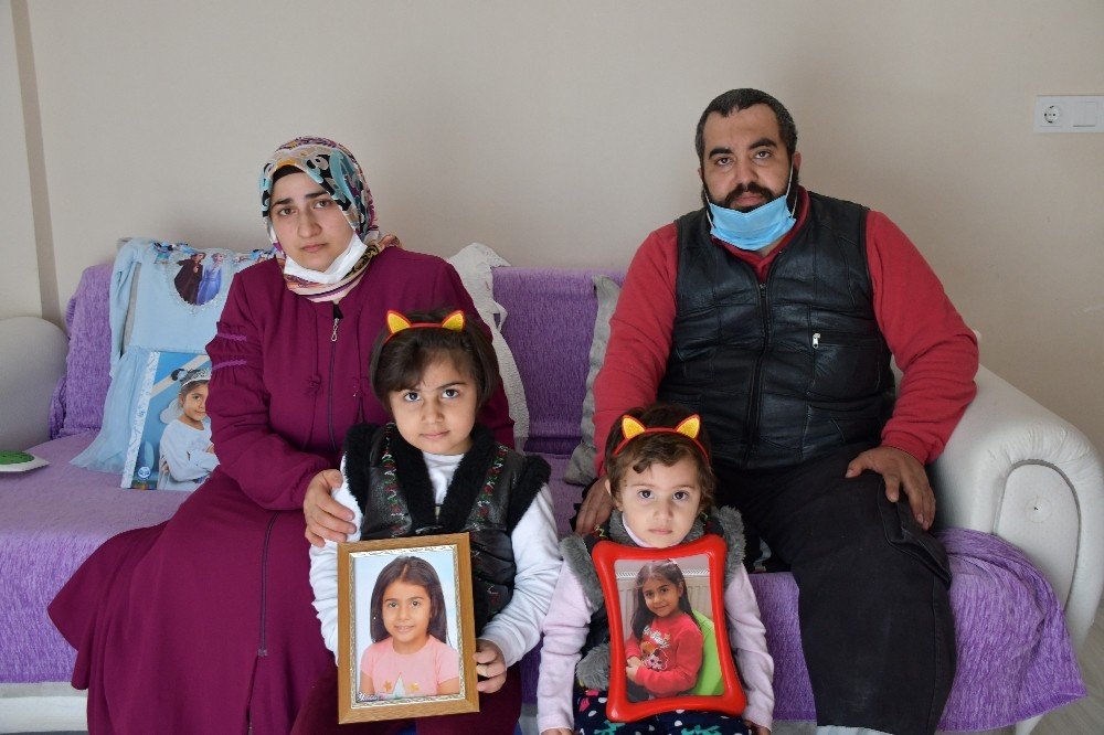 Kızlarının Yanlış Teşhis Yüzünden Öldüğünü İddia Eden Aile, Hukuk Mücadelesi Başlattı