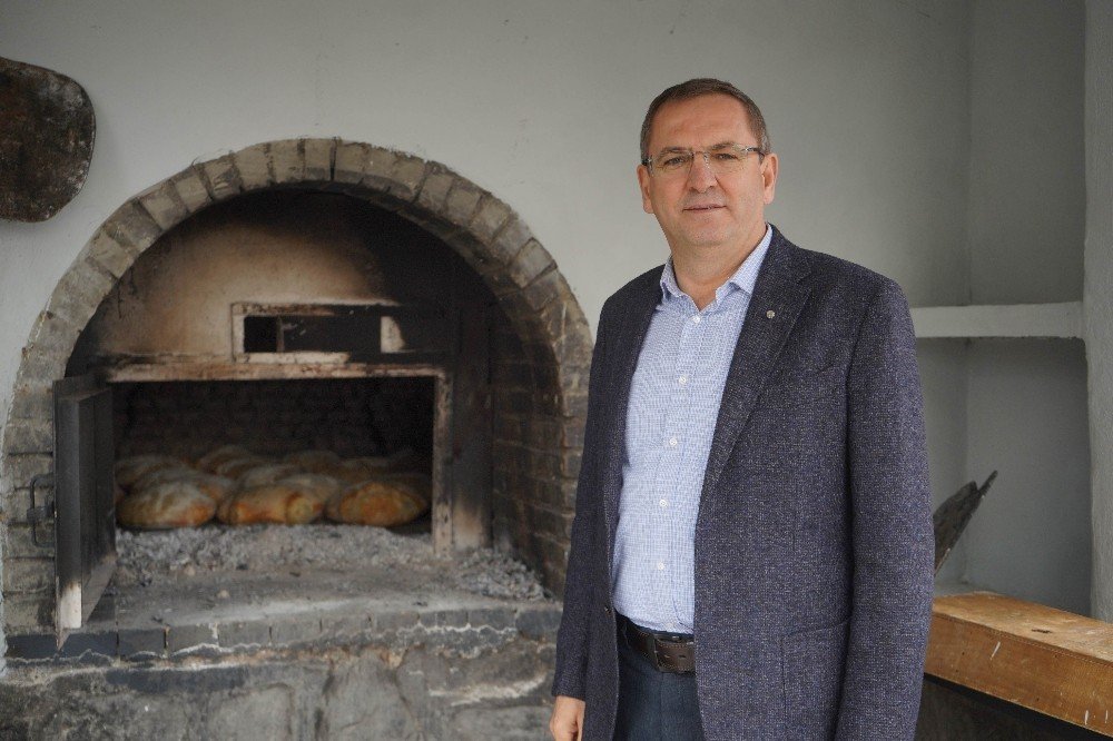 Fırınlardan Duman Tütmeye Devam Edecek