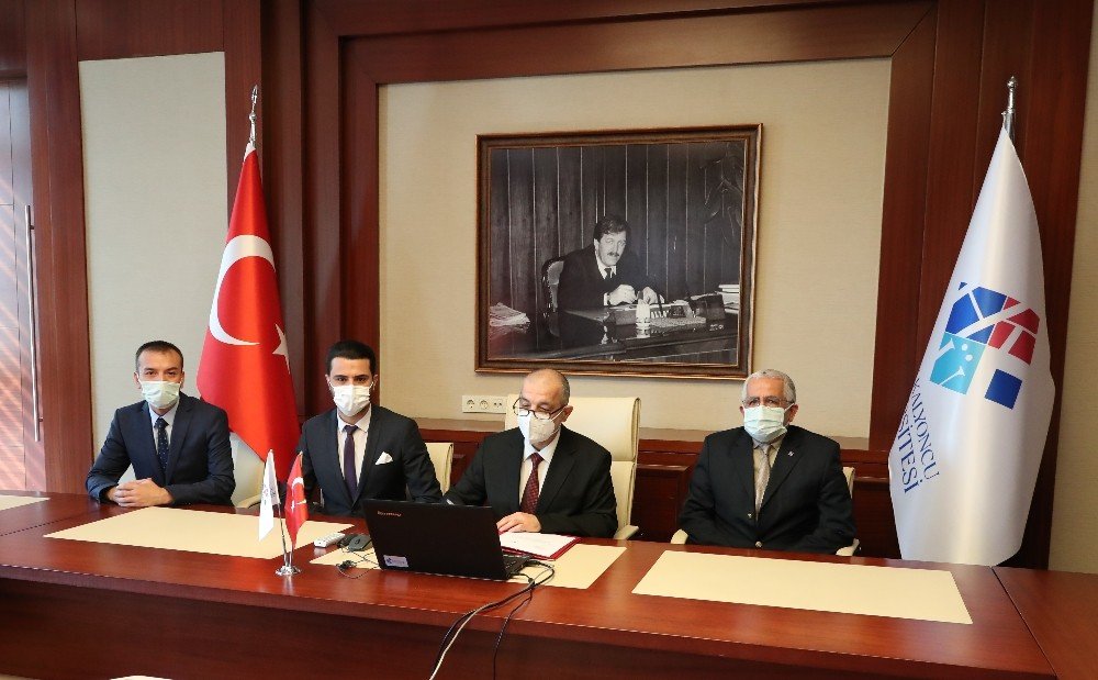Hkü, Bilim Ve Sanat Merkezleri İçin Meb İle İş Birliği Yapacak