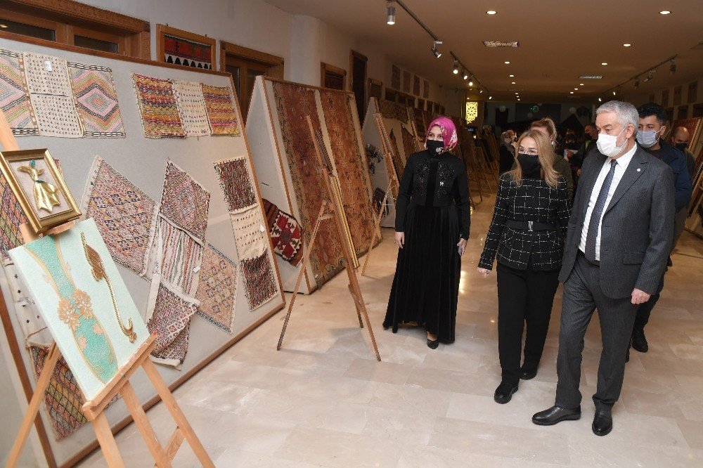 Isparta Belediyesi’nden Filografi Sanal Sergisi