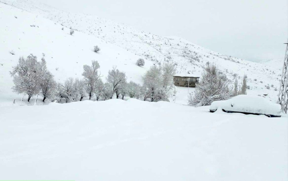 Göksun’da Kartpostallık Görüntüler