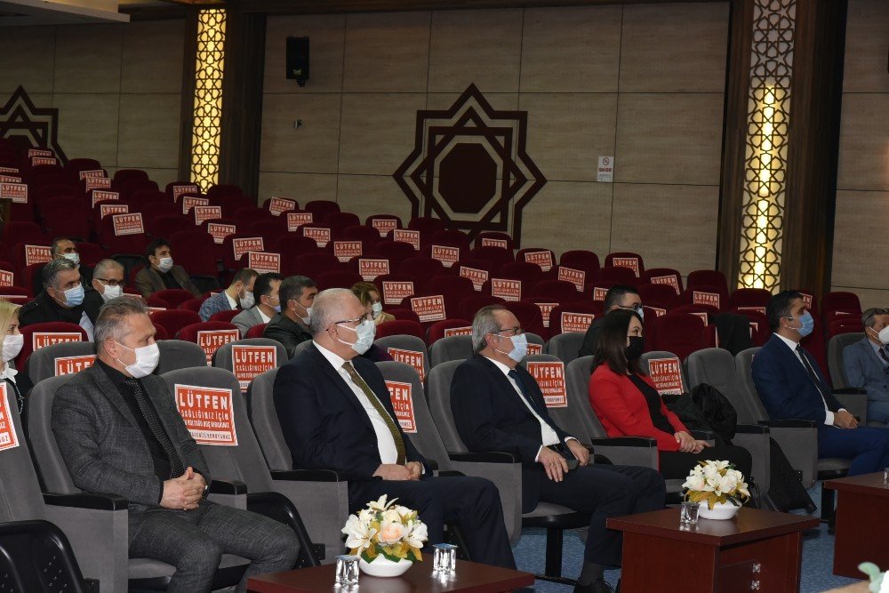 İ̇ller Ve Destinasyon Bazlı Tanıtım Ve Markalaşma Toplantısı Manisa’da Düzenlendi