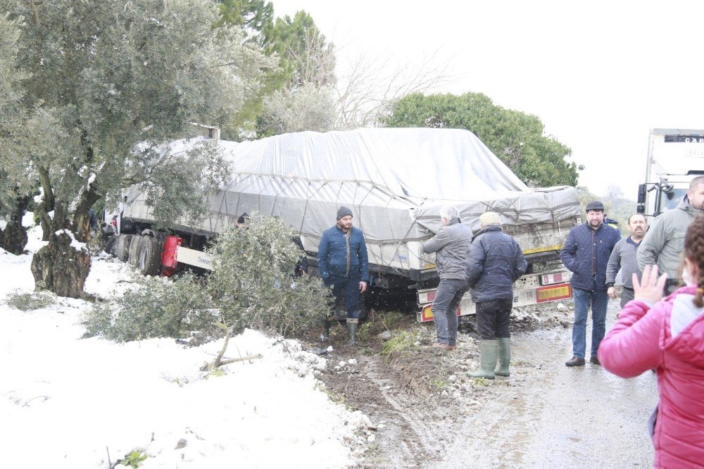 Facianın Eşiğinden Dönüldü; Biri Çocuk 2 Yaralı