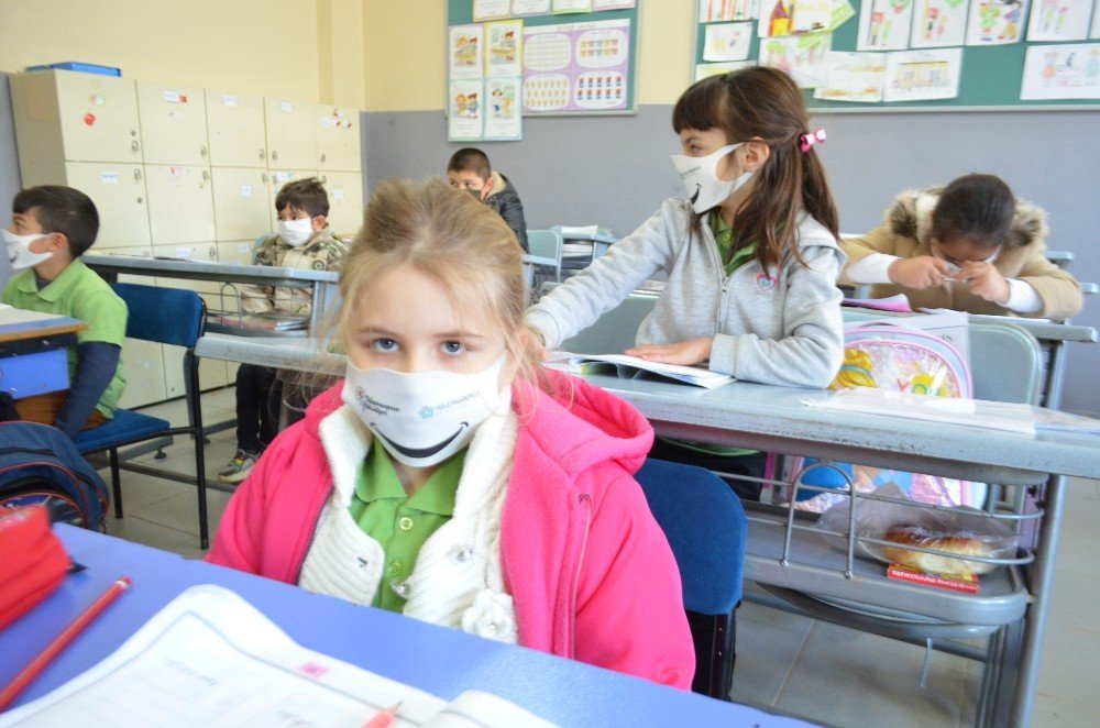 Aylardır Bugünü Bekliyorlardı Sonunda Kavuştular