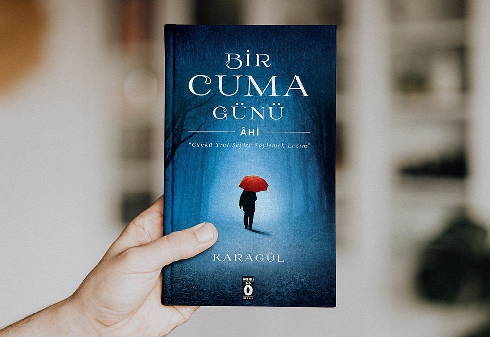 21 Yılda Tamamladı, Sosyal Medyadan Büyük İlgi Gördü