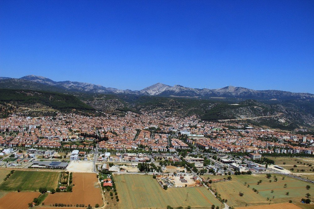 Muğla’nın Ortalama Hane Halkı Büyüklüğü 2,79