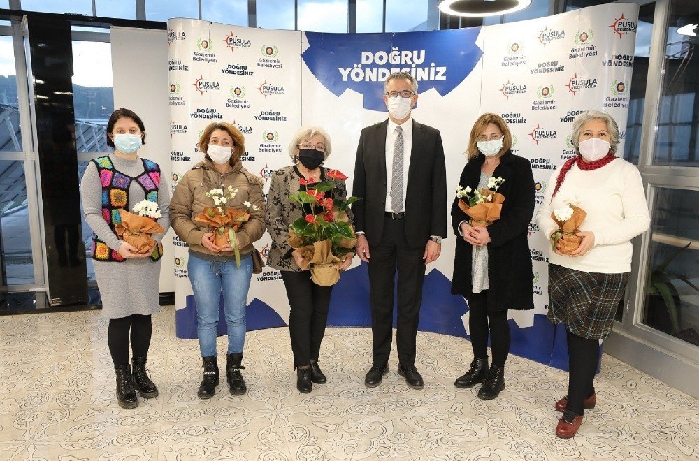 Porta Gaziemir İçin ‘en Güzel Tat’ Yarışması