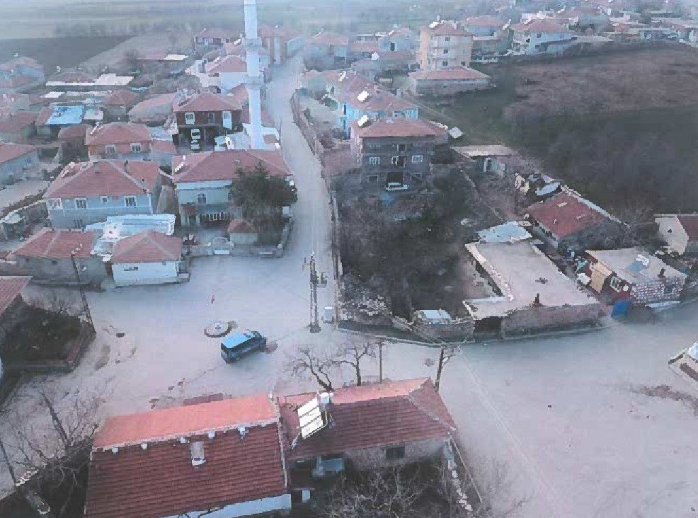 Jandarmanın Korona Denetimlerinde 33 Kişiye 87 Bin Lira Ceza Kesildi