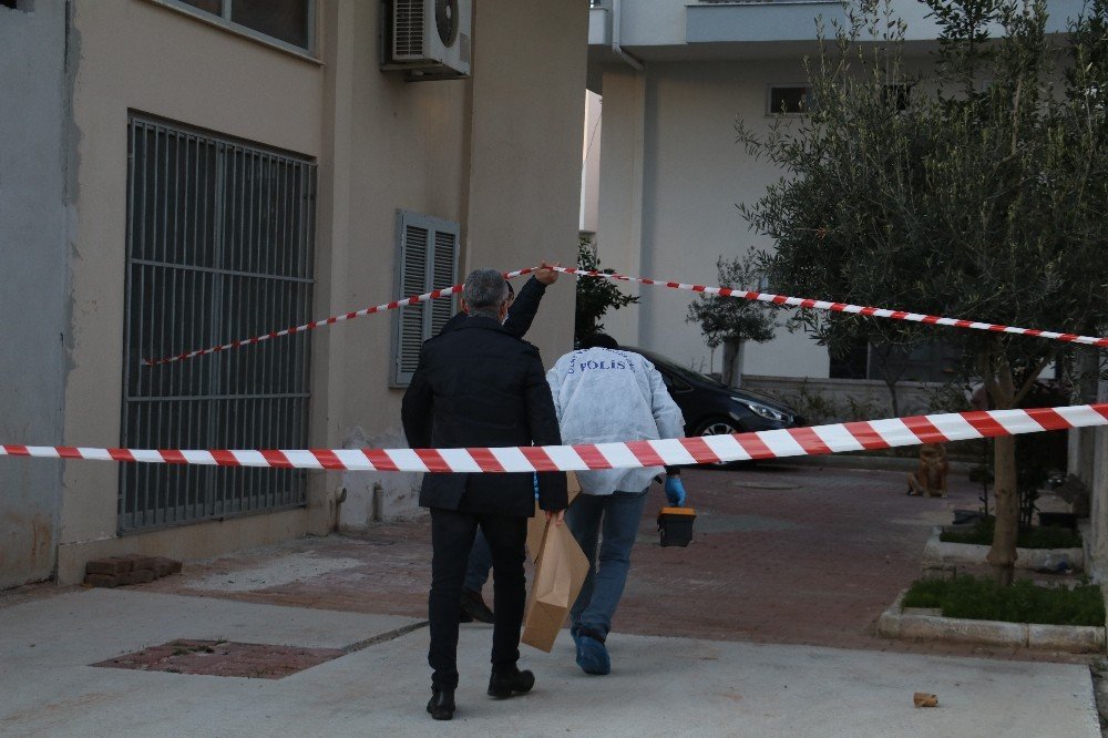 Doktor Eşinin Öldürdüğü Diyetisyen: "beni Kaan Beyin Zekası Ve Merhameti Etkiledi"