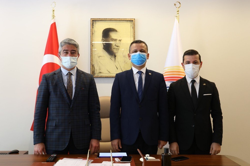 Başkan Oktay “son Açıklamalar İle Umutlarımız Arttı”