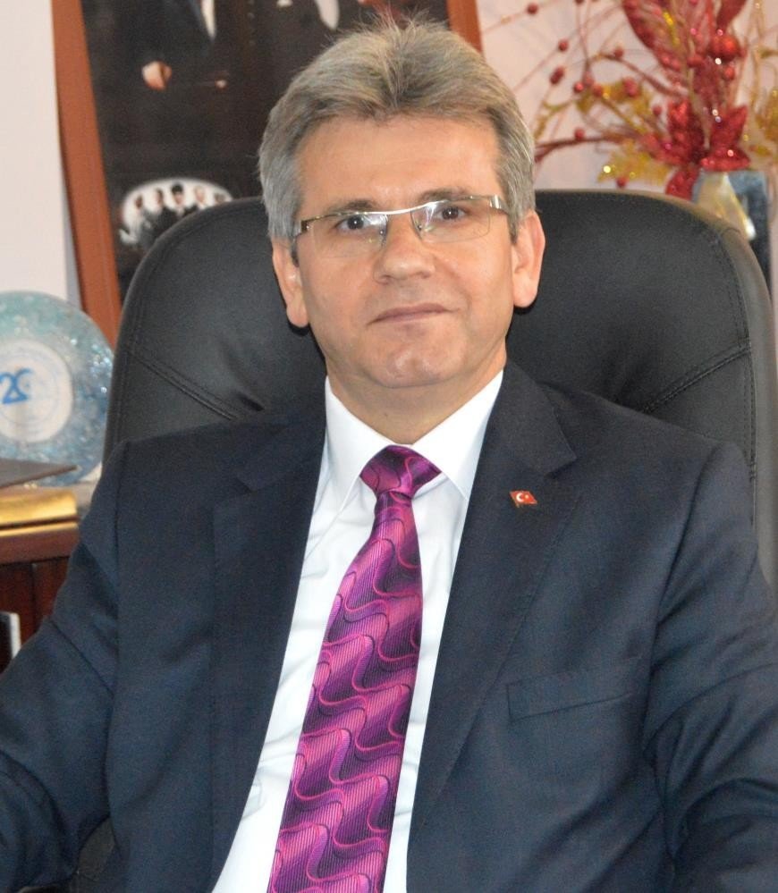 Personel Maaşı Ödenemeyince, Başkan Belediyeye Borç Vermiş