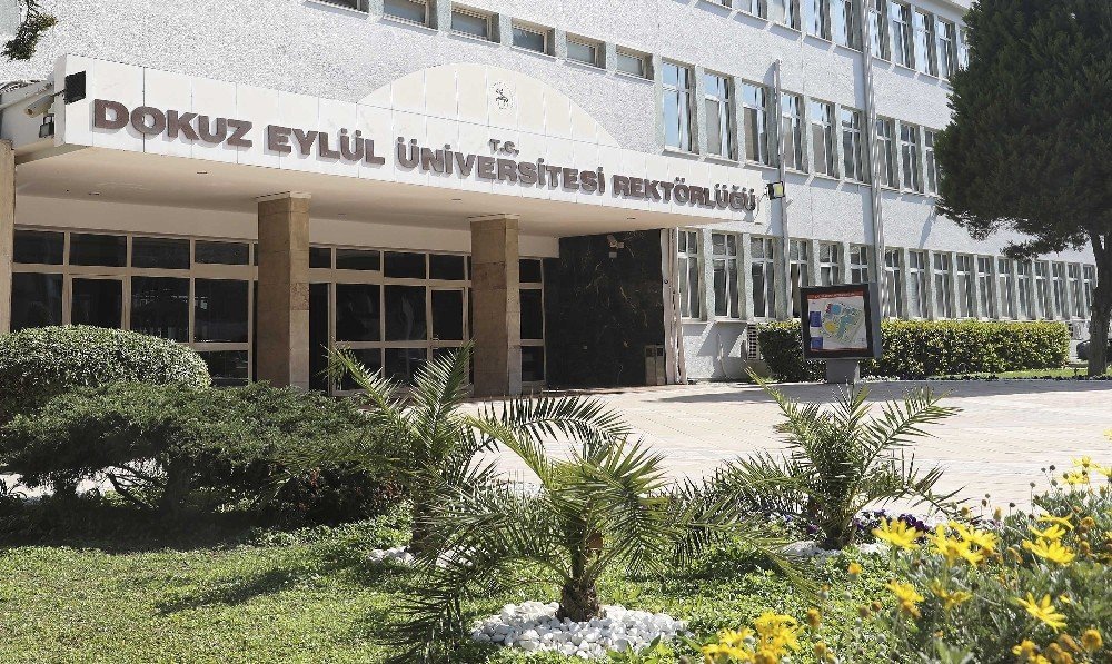 Deü, Odtü Urap Sıralamasında 9. Sırada Yer Aldı
