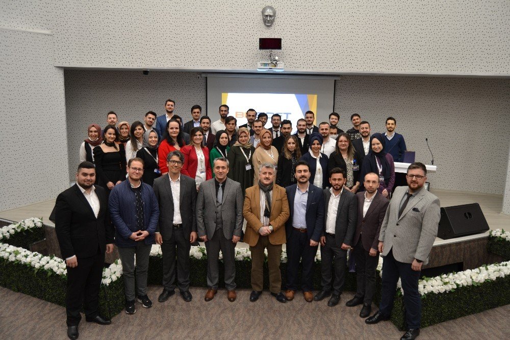 Bilsoft Yazılım’dan 16. Yıl Kutlaması