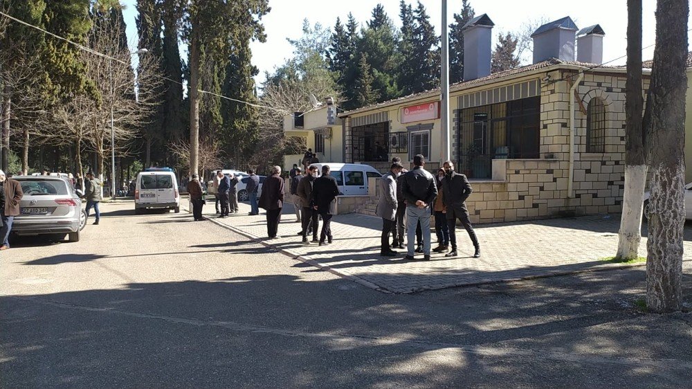 14 Yaşındaki Çocuk Trafik Kazasında Hayatını Kaybetti