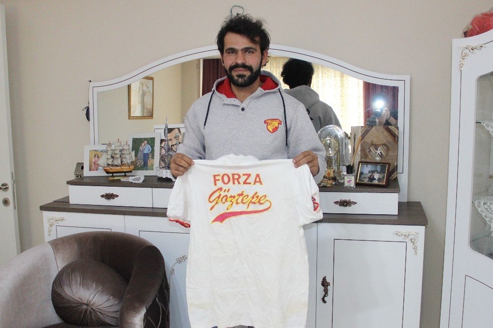 Korsan Adasında 21 Gün Ölüm Korkusuyla Geçti