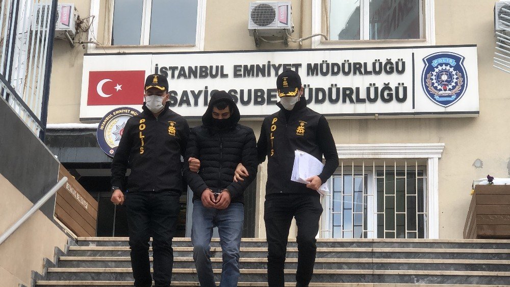 Fetö Yalanıyla 400 Bin Liralık Dolandırıcılık