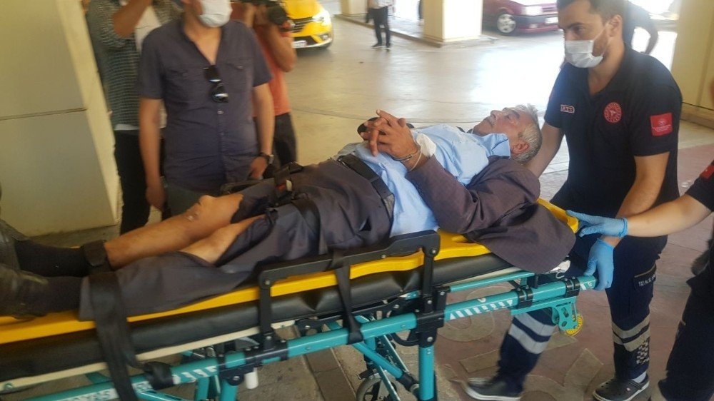 Yatırım İçin Çektiği Banka Kredisi Kıbrıs Gazisini Kardeş Katili Yaptı