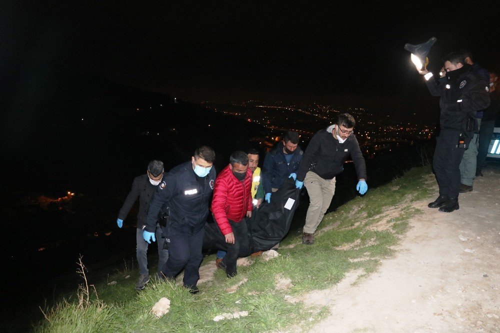 Mağarada Alacak Verecek Kavgası Kanlı Bitti