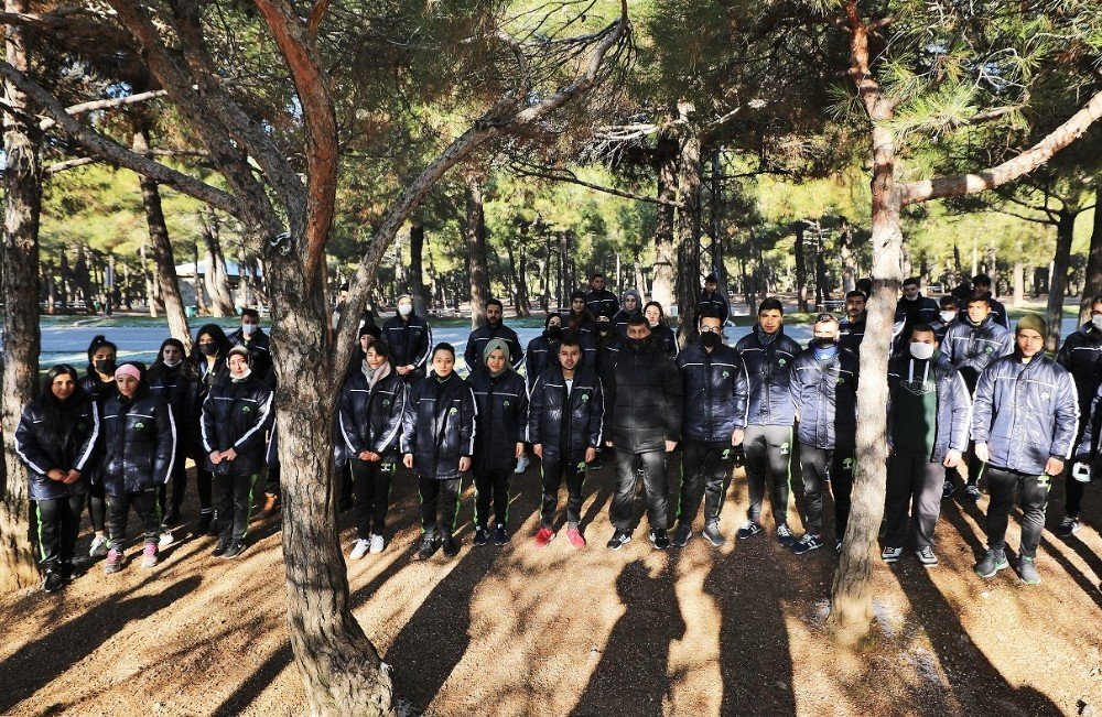 Özel Yetenek Sınavları Hazırlık Kursunda Yüksek Motivasyon