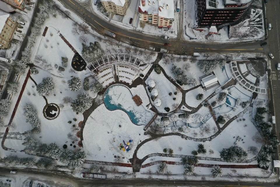 Türk Dünyası Tonyukuk Parkı Altındağ’da Açılıyor