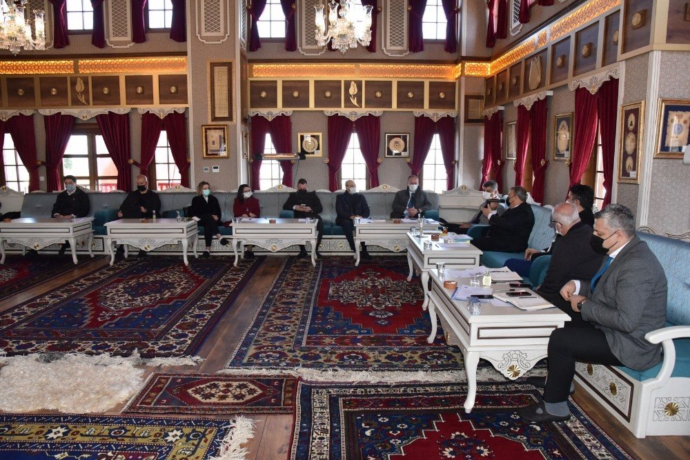 Yunus Emre, Ölümünün 700. Yılında Manisa’da Anılacak