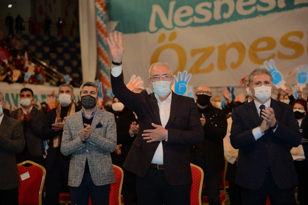 Kahtalı: Büyük Şahlanışa Vesile Olacak