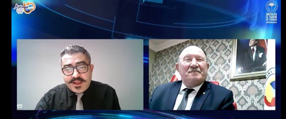 Sizin Oraların Nesi Meşhur Programında Samsun Konuşuldu