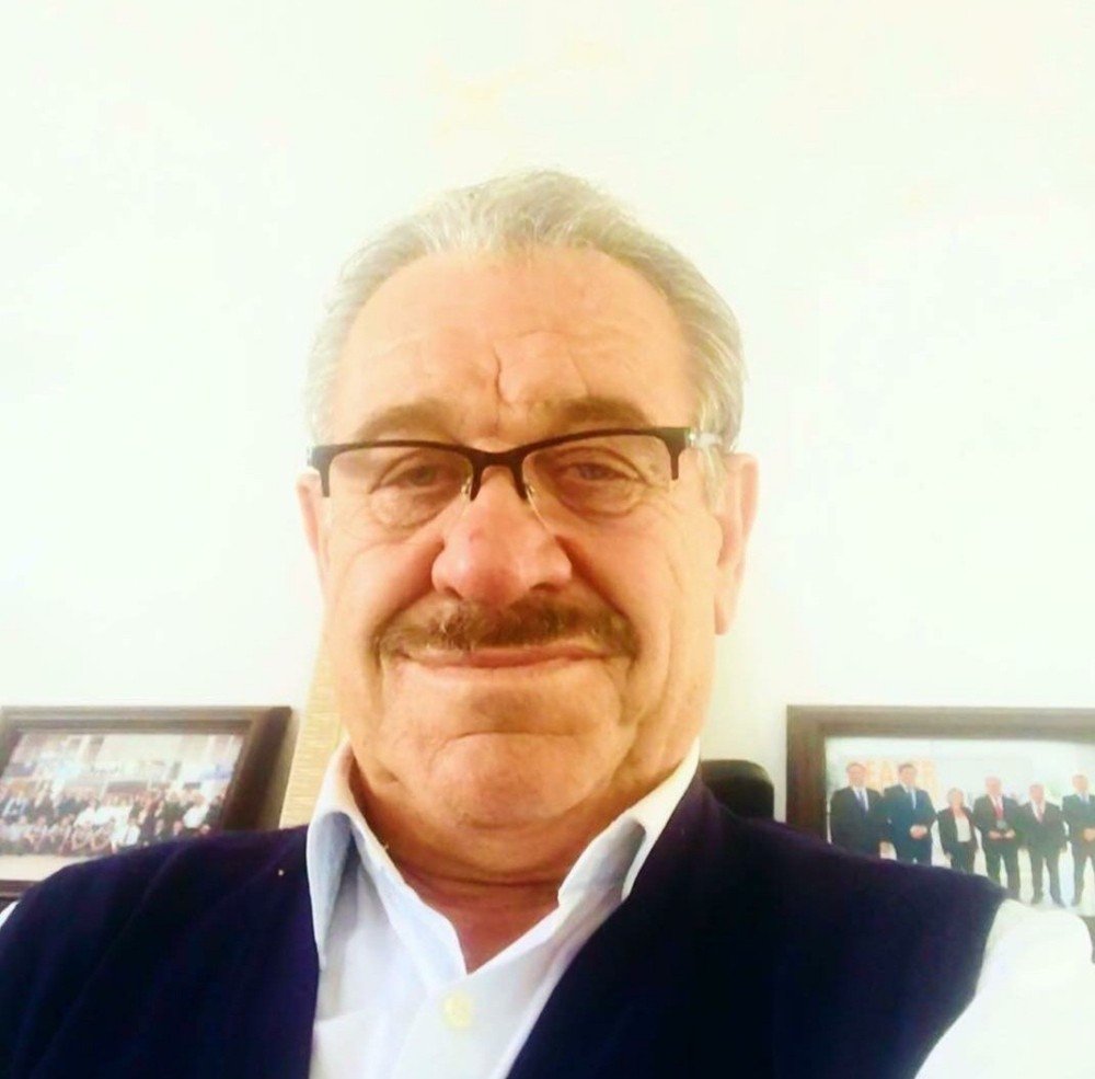 Yediği Bitki Kökünden Zehirlendiği İddia Edilen İş Adamı Hayatını Kaybetti