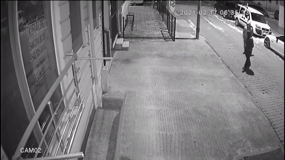 Çanakkale’de İnşaat Firması Görünümlü Kumarhaneye Baskın