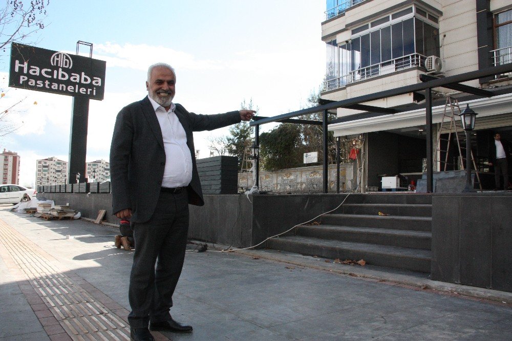 Pandemiye Kafa Tuttu, 5 Yeni Şube Açıp 120 Kişiye İstihdam Sağladı