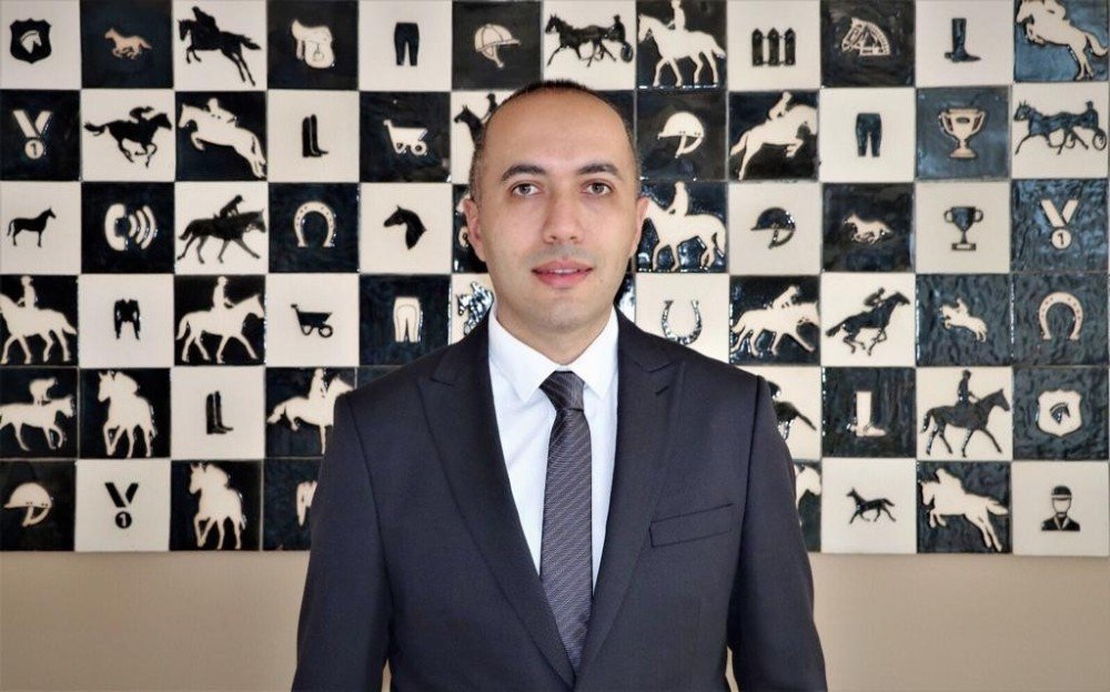 Mahmudiye Atçılık Myo’da Yeni Program Açılıyor