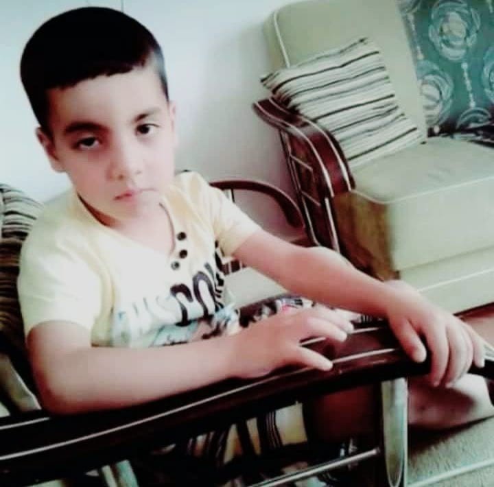 Tüfeğini Temizlerken Yanlışlıkla 6 Yaşındaki Yeğenini Öldürdü