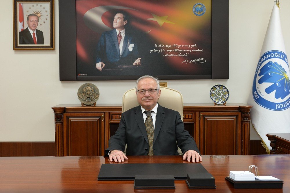 Kmü’ye Çevre Sağlığı Programı