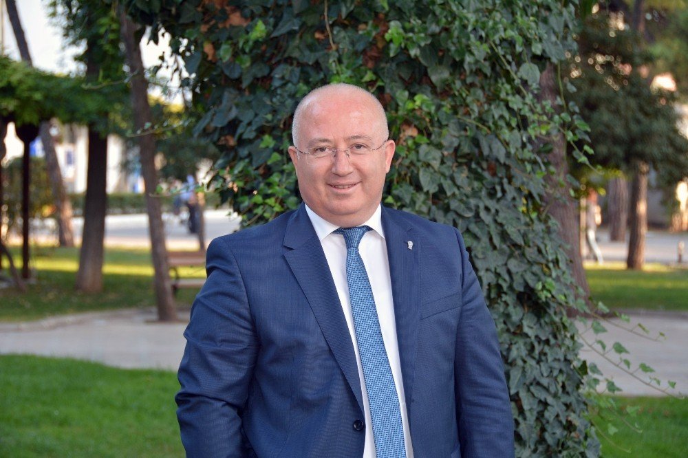 Başkan Gümüş’ten ‘kırsal Mahalle’ Düzenlemesine İlişkin Açıklama