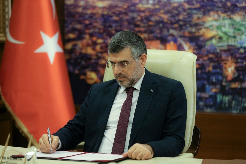 Sultanbeyli’de Kentsel Dönüşümde Yeni Dönem