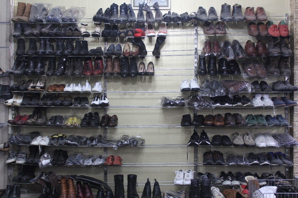 Unutkanlıkta Son Nokta