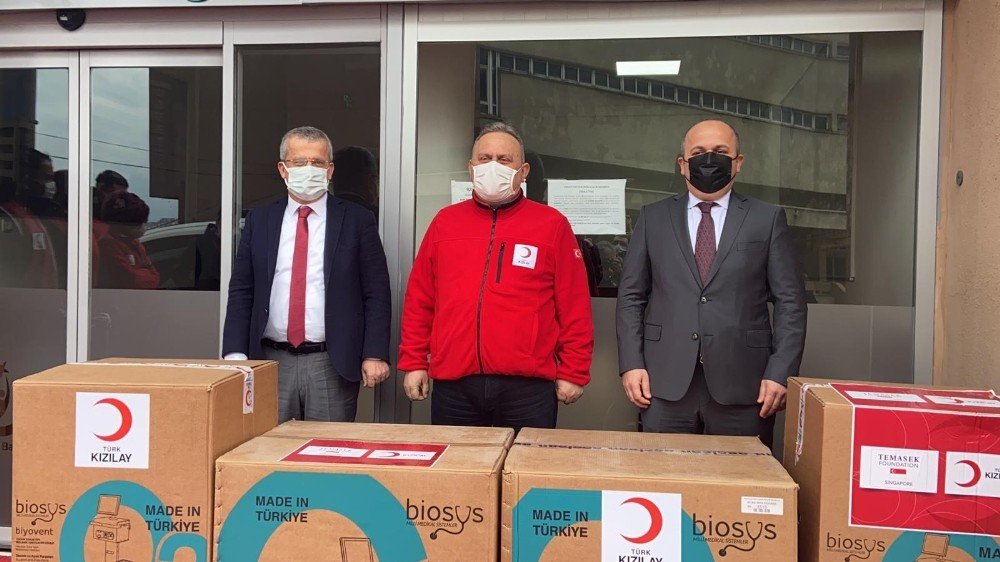 Zonguldak’ta 16 Mutasyonlu Virüs Vakasına Rastlandı